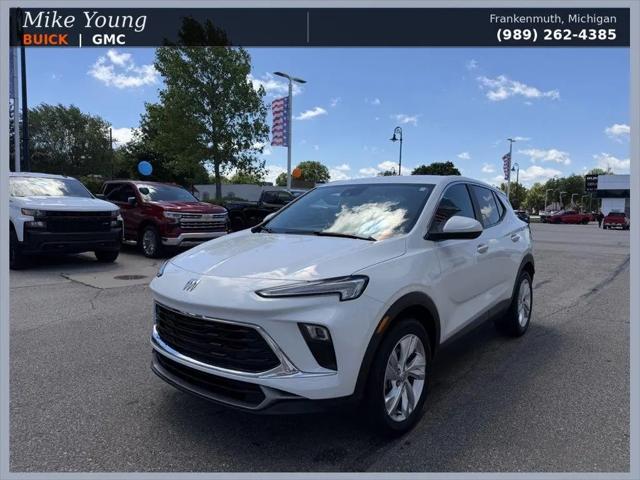 2024 Buick Encore GX Preferred FWD for sale in Frankenmuth, MI