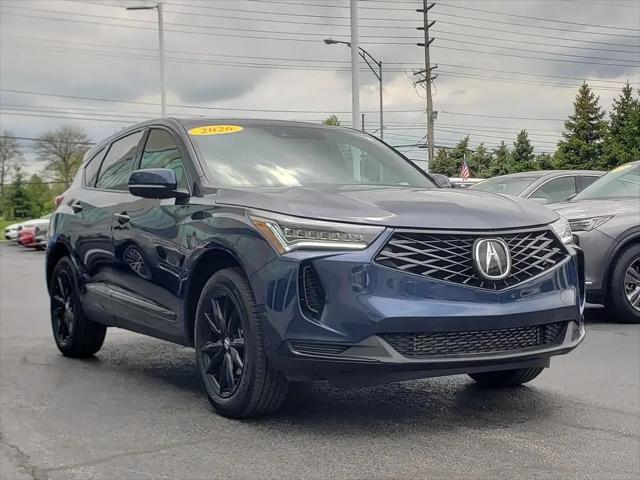 2026 Acura RDX Base for sale in Cleveland, OH