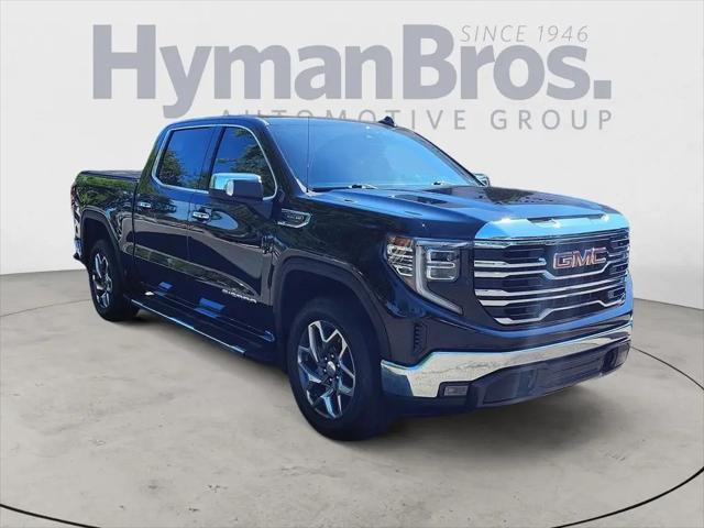 2023 GMC Sierra 1500 4WD Crew Cab Short Box SLT for sale in Richmond, VA