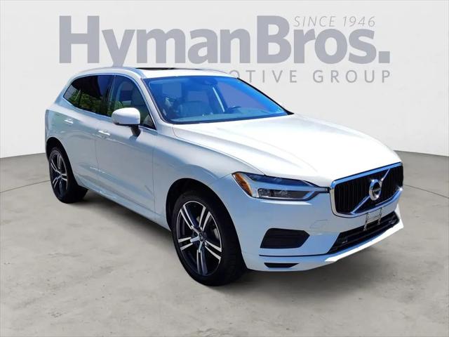 2020 Volvo XC60 T5 Momentum for sale in Richmond, VA