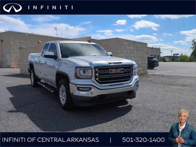 2019 GMC Sierra 1500 Limited SLE for sale in Benton, AR