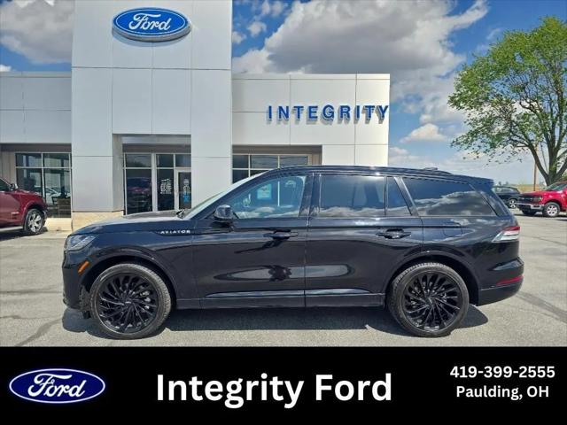 2025 Lincoln Aviator Reserve for sale in Paulding, OH