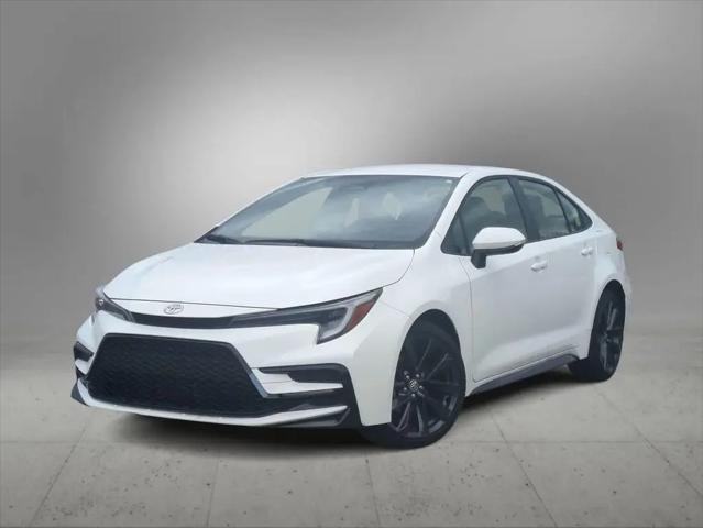 2026 Toyota Corolla Hybrid Hybrid SE for sale in Farmington Hills, MI