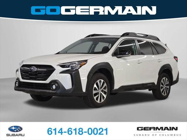 2025 Subaru Outback Premium for sale near Columbus, OH