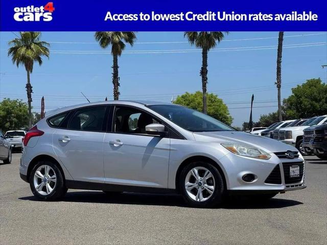 2013 Ford Focus SE for sale in Rio Linda, CA