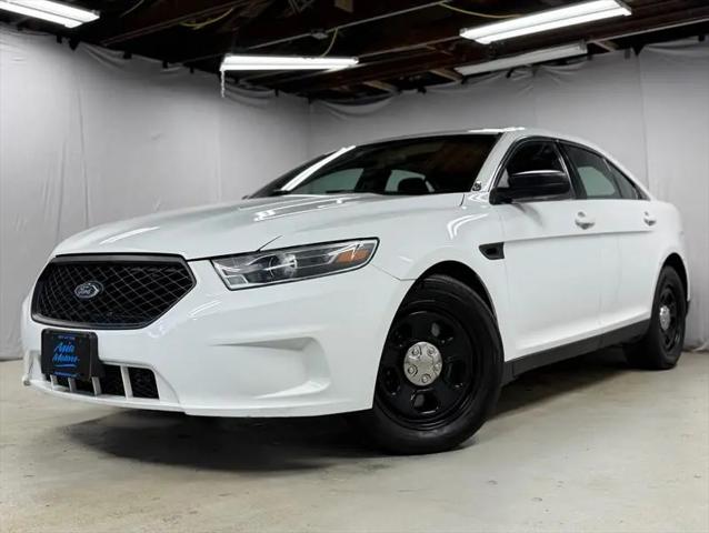 2017 Ford Police Interceptor Base for sale in Melrose Park, IL
