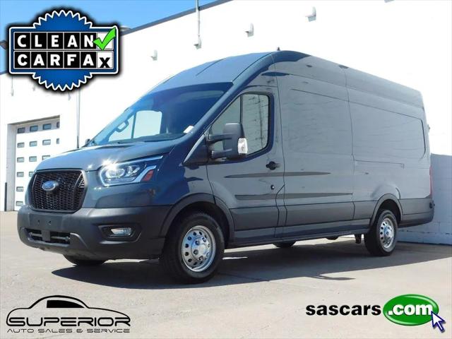 2022 Ford Transit Cargo Van Base for sale in Hamburg, NY