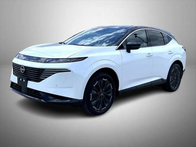 2025 Nissan Murano Platinum for sale in Omaha, NE