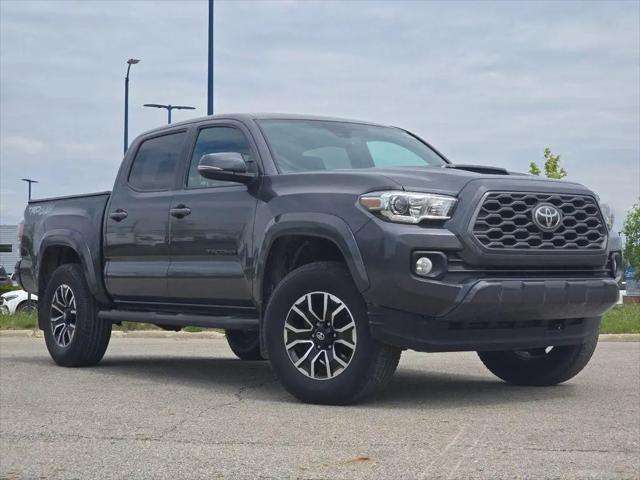 2020 Toyota Tacoma TRD Sport for sale near Columbus, OH