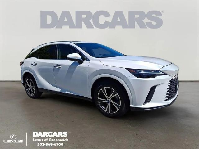 2024 Lexus RX 350 Premium for sale in Greenwich, CT