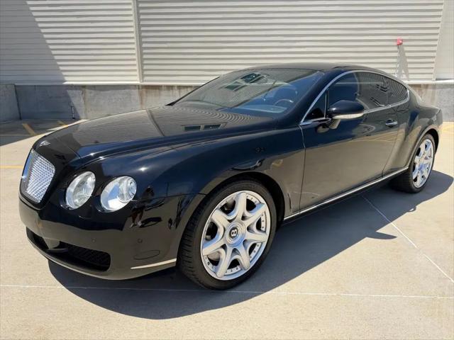 2006 Bentley Continental GT Base for sale in Overland Park, KS