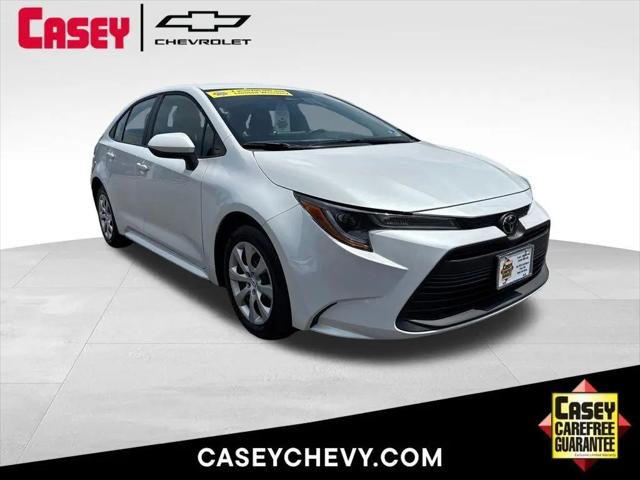 2026 Toyota Corolla LE for sale in Newport News, VA