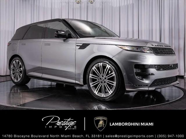 2024 Land Rover Range Rover Sport Dynamic SE for sale in Miami, FL