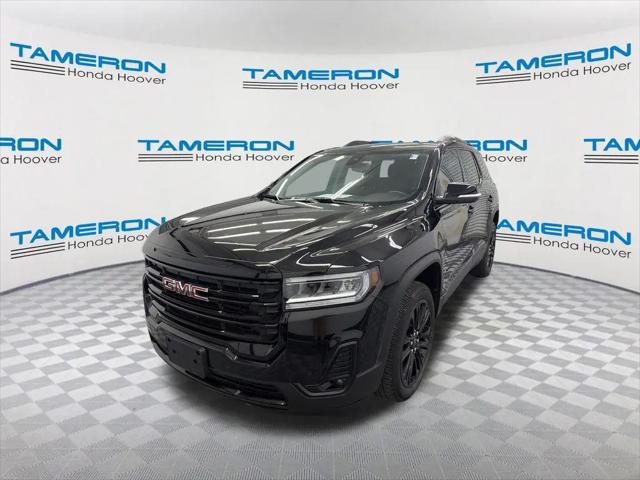 2023 GMC Acadia FWD SLT for sale in Birmingham, AL