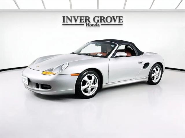 1999 Porsche Boxster Base for sale in Inver Grove Heights, MN