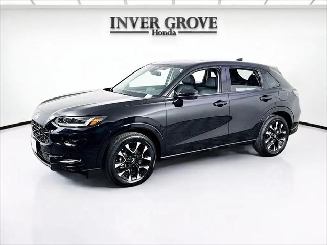 2026 Honda HR-V AWD EX-L for sale in Inver Grove Heights, MN