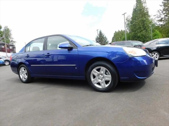 2006 Chevrolet Malibu LT for sale in Gresham, OR