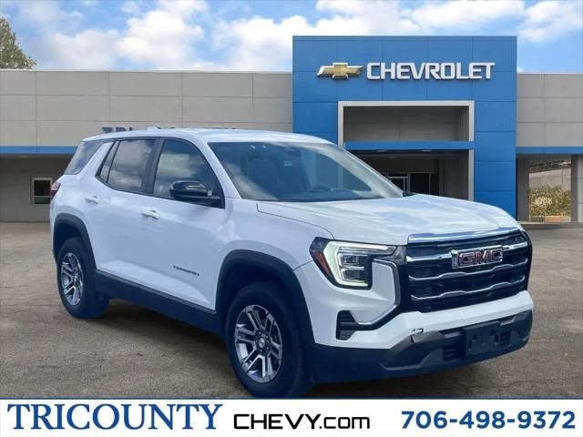 2025 GMC Terrain AWD Elevation for sale in Royston, GA