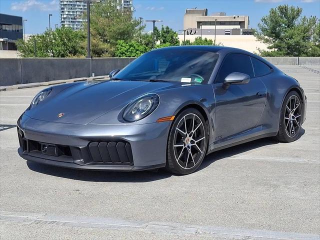 2026 Porsche 911 Carrera GTS for sale in Vienna, VA
