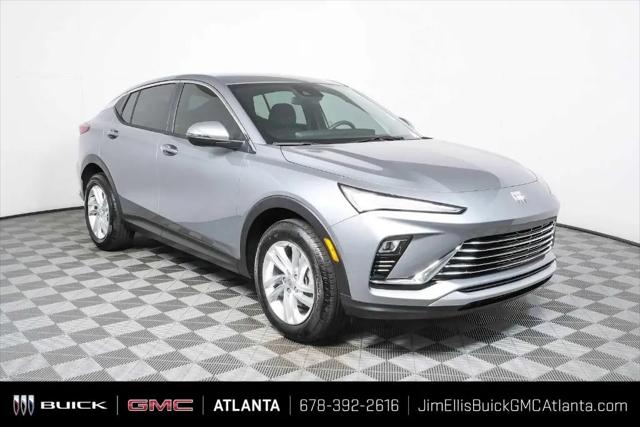 2026 Buick NV Preferred FWD for sale in Atlanta, GA