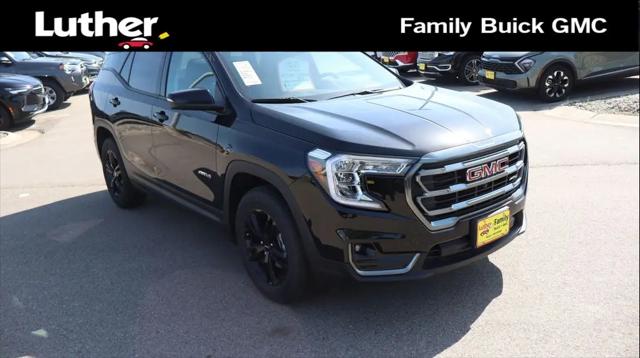 2023 GMC Terrain AWD AT4 for sale in Fargo, ND