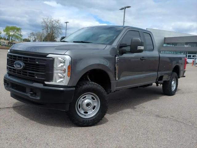 2025 Ford F-350 XL for sale in Waterford, MI