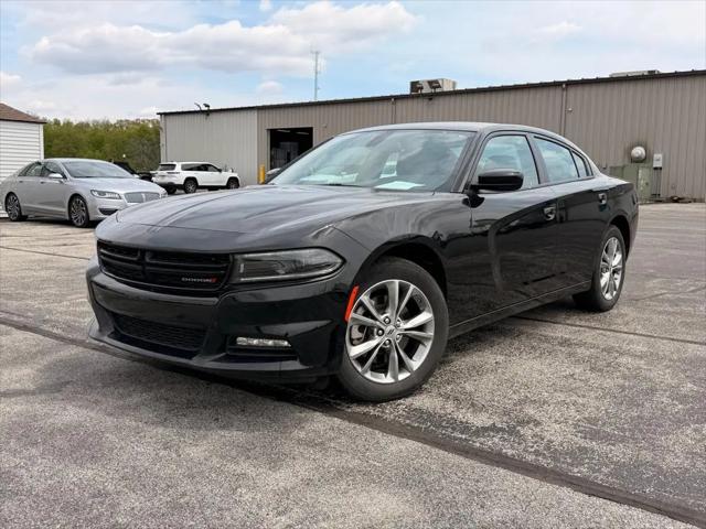 2023 Dodge Charger SXT AWD for sale in Monticello, IN