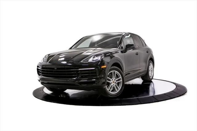 2023 Porsche Cayenne Cayenne for sale in Los Angeles, CA