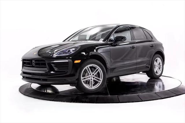 2026 Porsche Macan Macan for sale in Los Angeles, CA