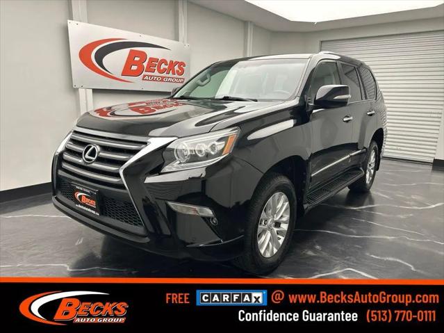 2014 Lexus GX 460 Base for sale near Mason, OH