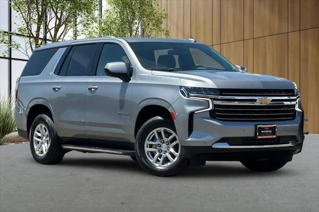 2023 Chevrolet Tahoe 4WD LT for sale in Madera, CA