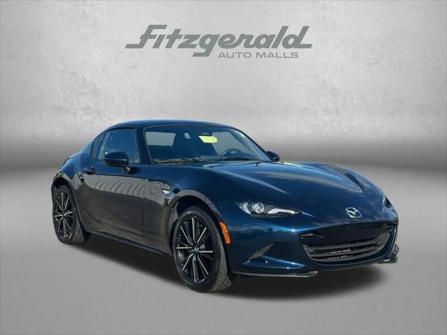2025 Mazda MX-5 Grand Touring for sale in Hagerstown, MD