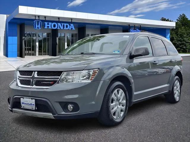 2019 Dodge Journey SE for sale in Hamilton, NJ