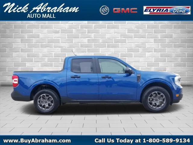 2024 Ford Maverick XLT for sale in Elyria, OH