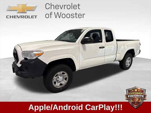 2021 Toyota Tacoma SR for sale in Wooster, OH