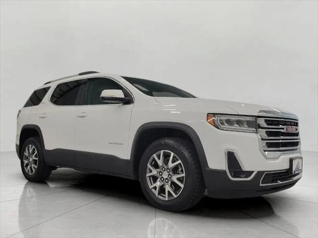2023 GMC Acadia AWD SLT for sale in Appleton, WI