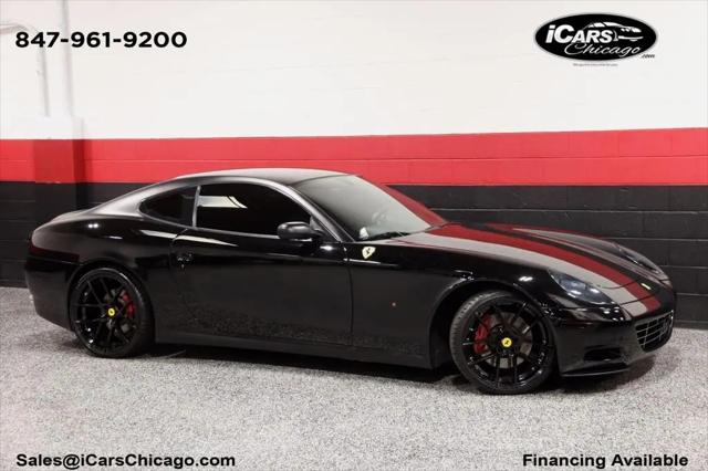2005 Ferrari 612 Scaglietti Base for sale in Skokie, IL