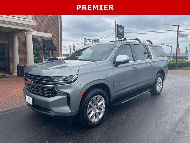 2023 Chevrolet Suburban 4WD Premier for sale in Toledo, OH