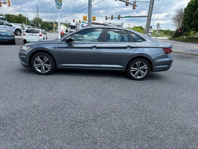 2019 Volkswagen Jetta 1.4T R-Line for sale in Fredericksburg, PA