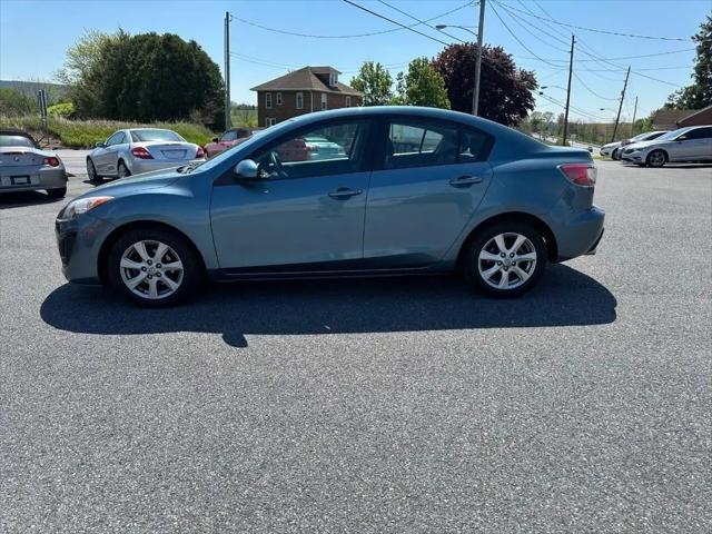 2011 Mazda Mazda3 i Touring for sale in Fredericksburg, PA