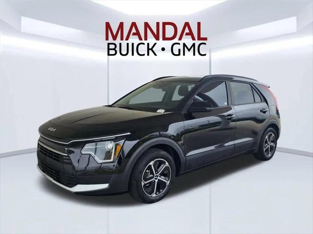 2024 Kia Niro LX for sale in D'lberville, MS
