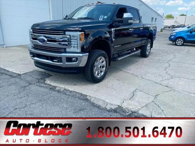 2017 Ford F-250 Lariat for sale in Rochester, NY