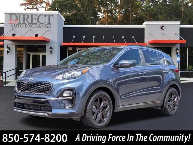 2020 Kia Sportage S for sale in Tallahassee, FL