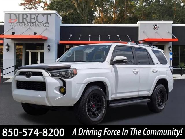 2016 Toyota 4Runner SR5 for sale in Tallahassee, FL