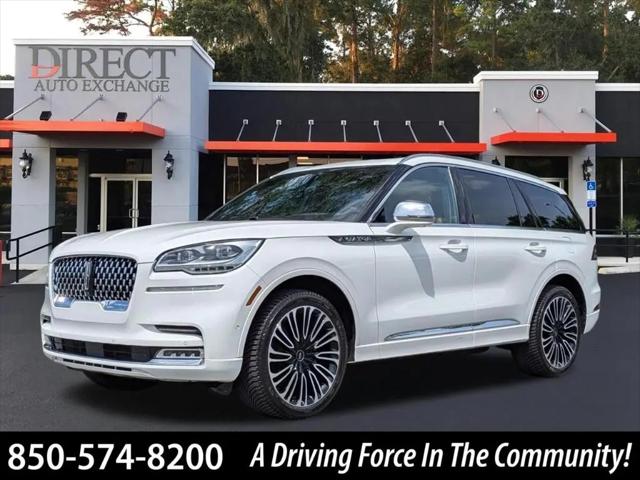 2020 Lincoln Aviator Black Label for sale in Tallahassee, FL