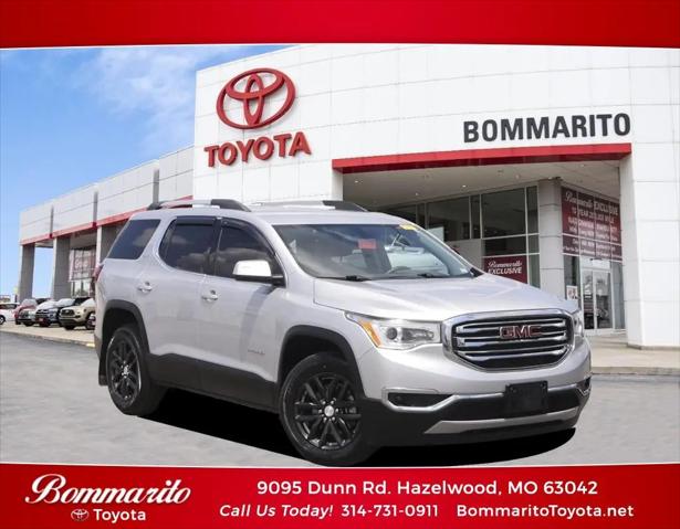 2019 GMC Acadia SLT-1 for sale in Hazelwood, MO
