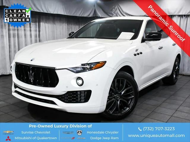 2024 Maserati Levante GT Ultima for sale in South Amboy, NJ