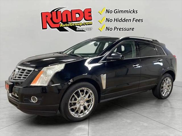 2013 Cadillac SRX Performance Collection for sale in East Dubuque, IL