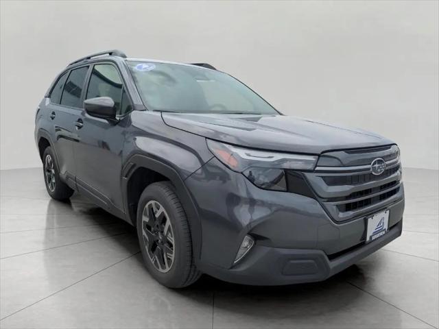 2025 Subaru Forester Premium for sale in Green Bay, WI