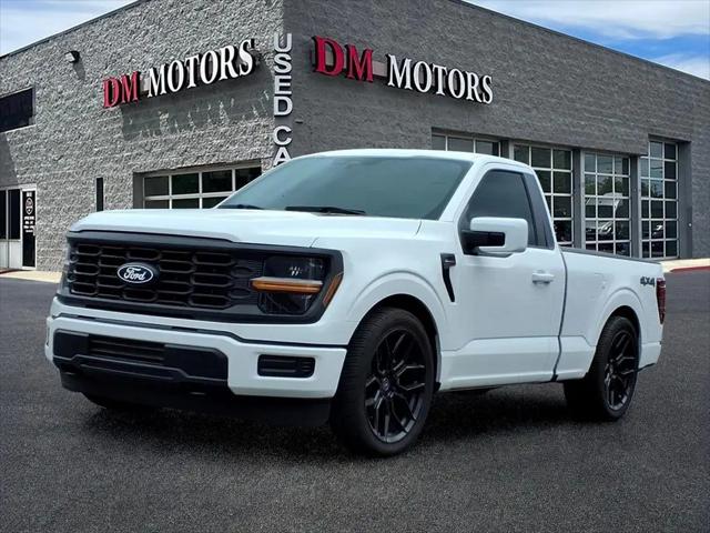 2025 Ford F-150 XL for sale in Walled Lake, MI